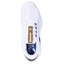 Chaussures de tennis pour homme Babolat Jet Tere 2 AC Wimbledon Men White/Blue Navy