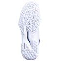 Chaussures de tennis pour homme Babolat Jet Tere 2 AC Wimbledon Men White/Blue Navy