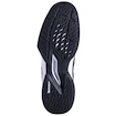 Chaussures de tennis pour homme Babolat Jet Tere 2 All Court Men Black/White