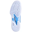 Chaussures de tennis pour homme Babolat Jet Tere 2 All Court Men Blue Atoll