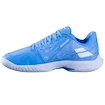 Chaussures de tennis pour homme Babolat Jet Tere 2 All Court Men Blue Atoll