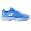 Chaussures de tennis pour homme Babolat Jet Tere 2 All Court Men Blue Atoll