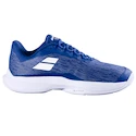 Chaussures de tennis pour homme Babolat Jet Tere 2 All Court Men Mombeo Blue