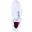 Chaussures de tennis pour homme Babolat Jet Tere 2 All Court Men White/Strike Red