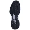 Chaussures de tennis pour homme Babolat Jet Tere 2 Clay Men Black/White