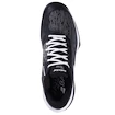 Chaussures de tennis pour homme Babolat Jet Tere 2 Clay Men Black/White