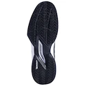Chaussures de tennis pour homme Babolat Jet Tere 2 Clay Men Black/White
