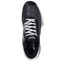 Chaussures de tennis pour homme Babolat Jet Tere 2 Clay Men Black/White