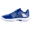 Chaussures de tennis pour homme Babolat Jet Tere 2 Clay Men Mombeo Blue