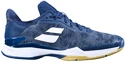 Chaussures de tennis pour homme Babolat Jet Tere AC Gibraltar Sea