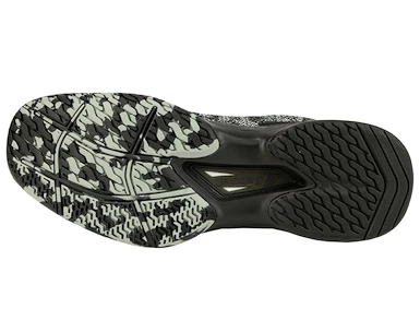 Testé -  Chaussures de tennis pour homme Babolat  Jet Tere All Court Black  EUR 46,5