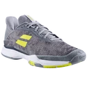 Chaussures de tennis pour homme Babolat Jet Tere All Court Men Grey/Aero