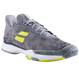 Chaussures de tennis pour homme Babolat Jet Tere All Court Men Grey/Aero  EUR 40,5