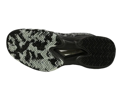 Testé -  Chaussures de tennis pour homme Babolat  Jet Tere Clay Black  EUR 46