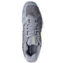 Chaussures de tennis pour homme Babolat Jet Tere Clay Men Grey/Aero