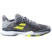 Chaussures de tennis pour homme Babolat Jet Tere Clay Men Grey/Aero  EUR 40