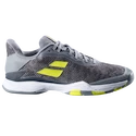 Chaussures de tennis pour homme Babolat Jet Tere Clay Men Grey/Aero  EUR 40