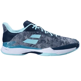 Chaussures de tennis pour homme Babolat Jet Tere Clay Men Midnight Navy