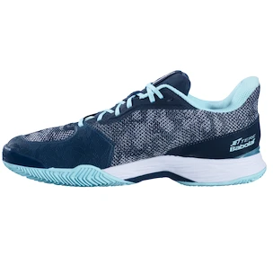 Chaussures de tennis pour homme Babolat Jet Tere Clay Men Midnight Navy  EUR 42,5