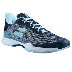 Chaussures de tennis pour homme Babolat Jet Tere Clay Men Midnight Navy  EUR 42,5