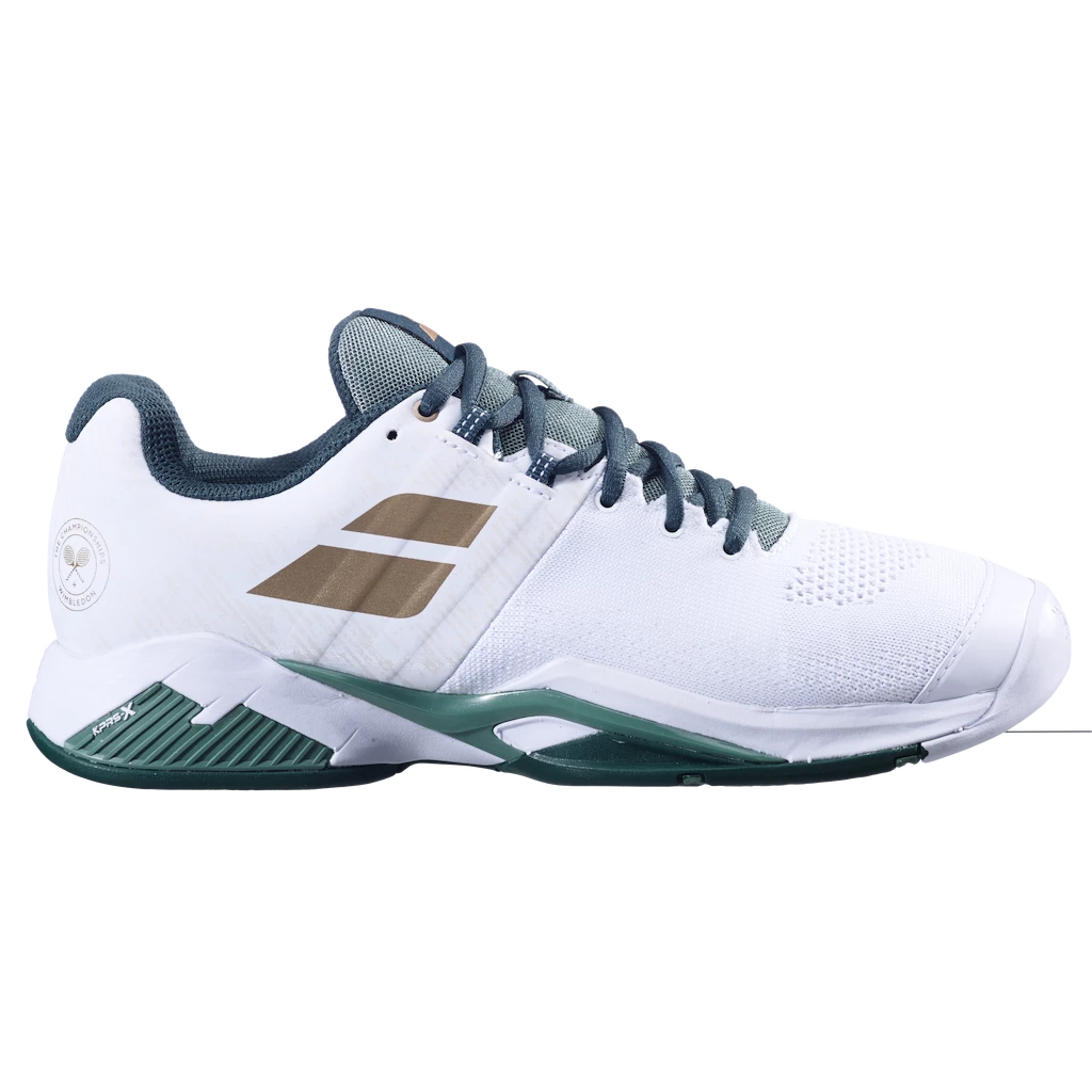 Basket pour tennis homme outlet