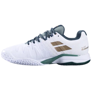 Chaussures de tennis pour homme Babolat Propulse Blast AC Wimbledon