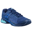 Chaussures de tennis pour homme Babolat Propulse Blast Clay Dark Blue