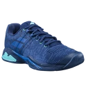 Chaussures de tennis pour homme Babolat Propulse Blast Clay Dark Blue