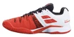 Chaussures de tennis pour homme Babolat Propulse Blast Clay Red/White