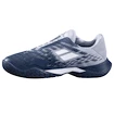Chaussures de tennis pour homme Babolat Propulse Fury 3 AC M Grey/White