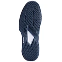 Chaussures de tennis pour homme Babolat Propulse Fury 3 AC M Grey/White