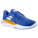 Chaussures de tennis pour homme Babolat Propulse Fury 3 AC M Mombeo Blue