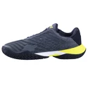 Chaussures de tennis pour homme Babolat Propulse Fury 3 All Court Men Grey/Aero