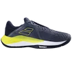 Chaussures de tennis pour homme Babolat Propulse Fury 3 All Court Men Grey/Aero  EUR 44