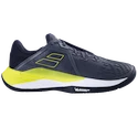 Chaussures de tennis pour homme Babolat Propulse Fury 3 All Court Men Grey/Aero  EUR 44