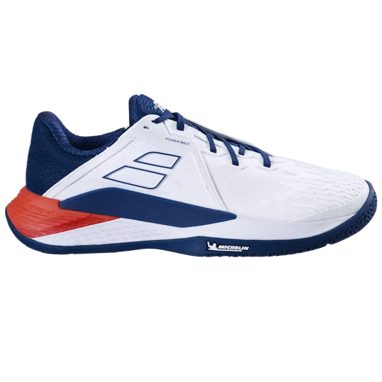 Basket babolat homme shop