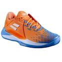 Chaussures de tennis pour homme Babolat Propulse Fury 3 Clay M Orange Peel