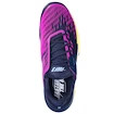 Chaussures de tennis pour homme Babolat Propulse Fury 3 Clay Men Dark Blue/Pink Aero