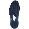 Chaussures de tennis pour homme Babolat Propulse Fury 3 Clay Men Grey/White