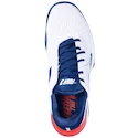 Chaussures de tennis pour homme Babolat Propulse Fury 3 Clay Men White/Estate Blue