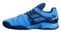 Chaussures de tennis pour homme Babolat Propulse Fury Clay Blue