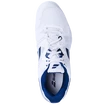 Chaussures de tennis pour homme Babolat SFX 3 All Court Men White/Navy