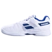 Chaussures de tennis pour homme Babolat SFX 3 All Court Men White/Navy