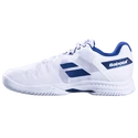 Chaussures de tennis pour homme Babolat SFX 3 All Court Men White/Navy