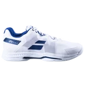 Chaussures de tennis pour homme Babolat SFX 3 All Court Men White/Navy