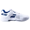 Chaussures de tennis pour homme Babolat SFX 3 All Court Men White/Navy  EUR 44