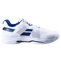 Chaussures de tennis pour homme Babolat SFX 3 All Court Men White/Navy  EUR 44,5