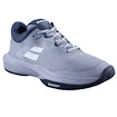 Chaussures de tennis pour homme Babolat SFX 4 All Court Men Grey/White