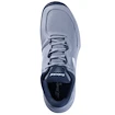 Chaussures de tennis pour homme Babolat SFX 4 All Court Men Grey/White