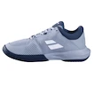 Chaussures de tennis pour homme Babolat SFX 4 All Court Men Grey/White